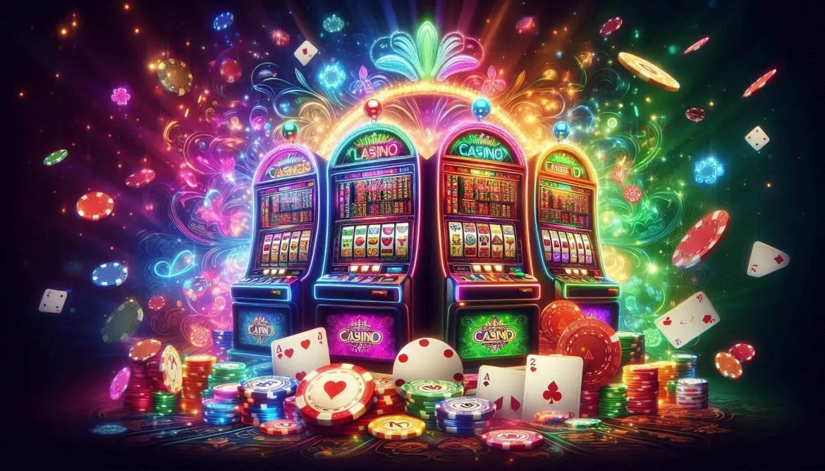 Spinmama Casino
